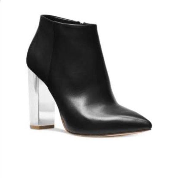 Michael Kors Paloma Bootie - Picture 2 of 8